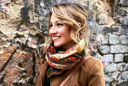 Özgün Bayraktar